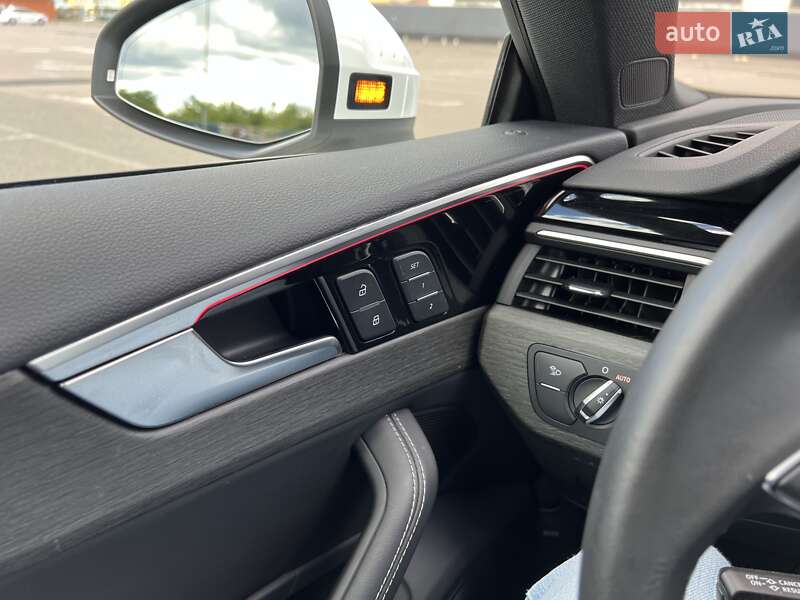 Лифтбек Audi A5 2022 в Киеве