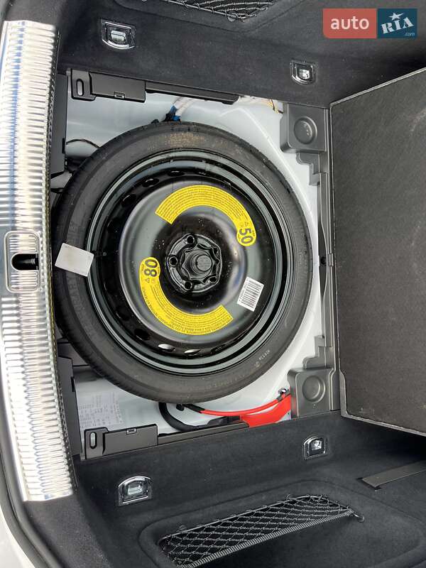 Лифтбек Audi A5 2022 в Киеве