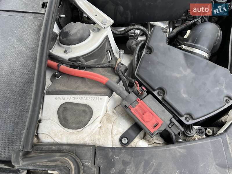 Лифтбек Audi A5 2022 в Киеве