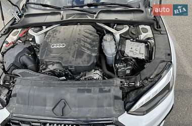 Лифтбек Audi A5 2022 в Киеве