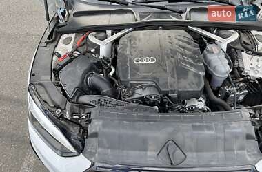 Лифтбек Audi A5 2022 в 