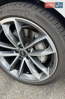 Лифтбек Audi A5 2022 в 