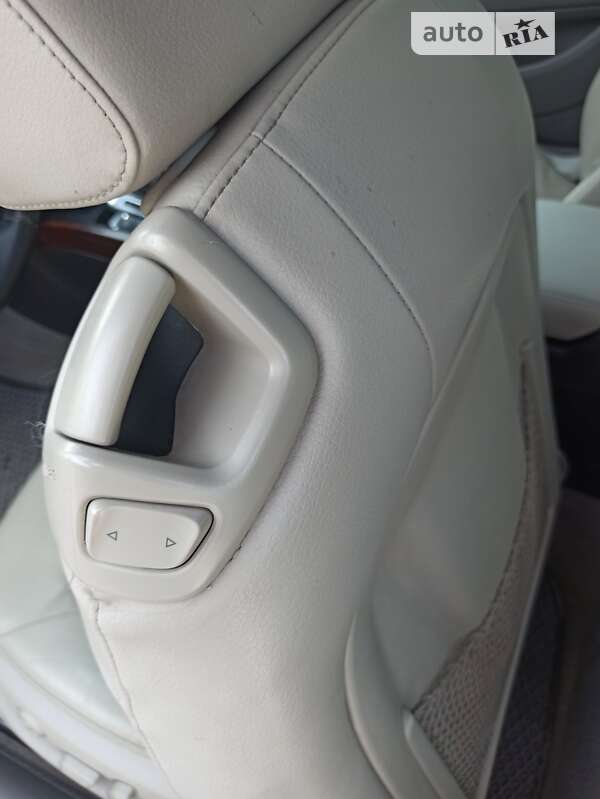 Кабріолет Audi A5 2011 в Львові