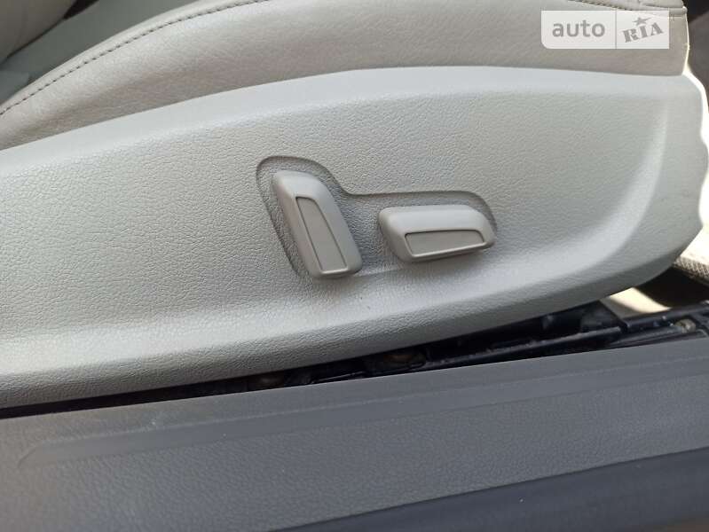 Кабріолет Audi A5 2011 в Львові
