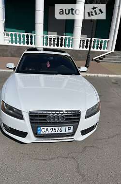 Купе Audi A5 2011 в Черкасах