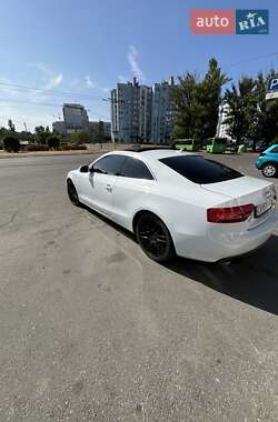 Купе Audi A5 2011 в Черкассах