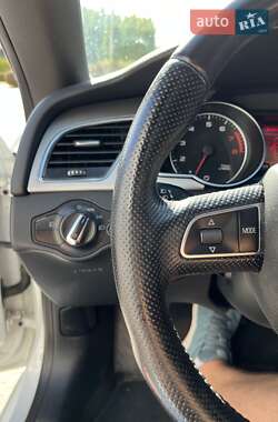 Купе Audi A5 2011 в Черкассах