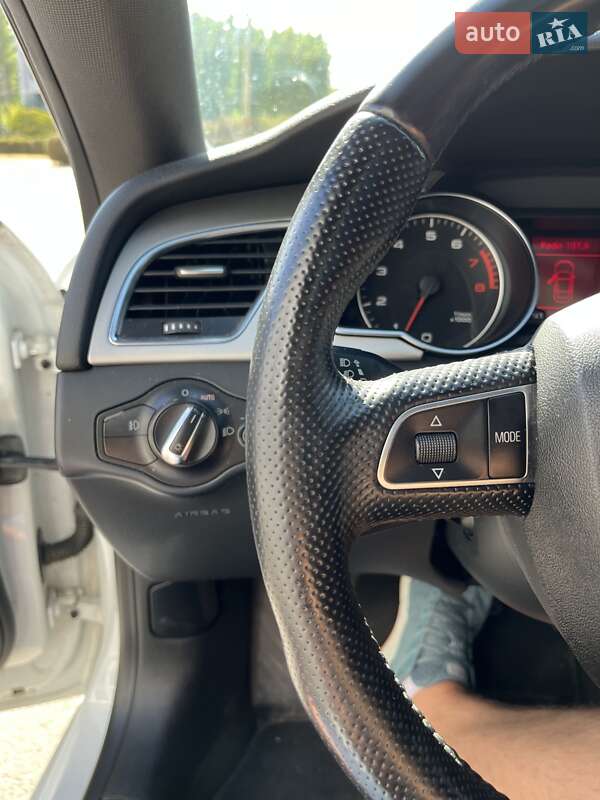 Купе Audi A5 2011 в Черкассах фото 15 Купе Audi A5 2011 в Черкассах