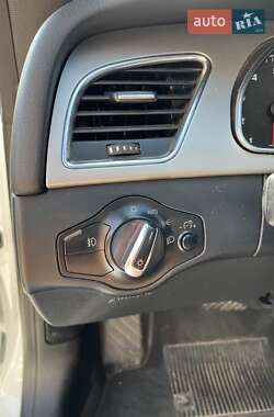 Купе Audi A5 2011 в Черкассах
