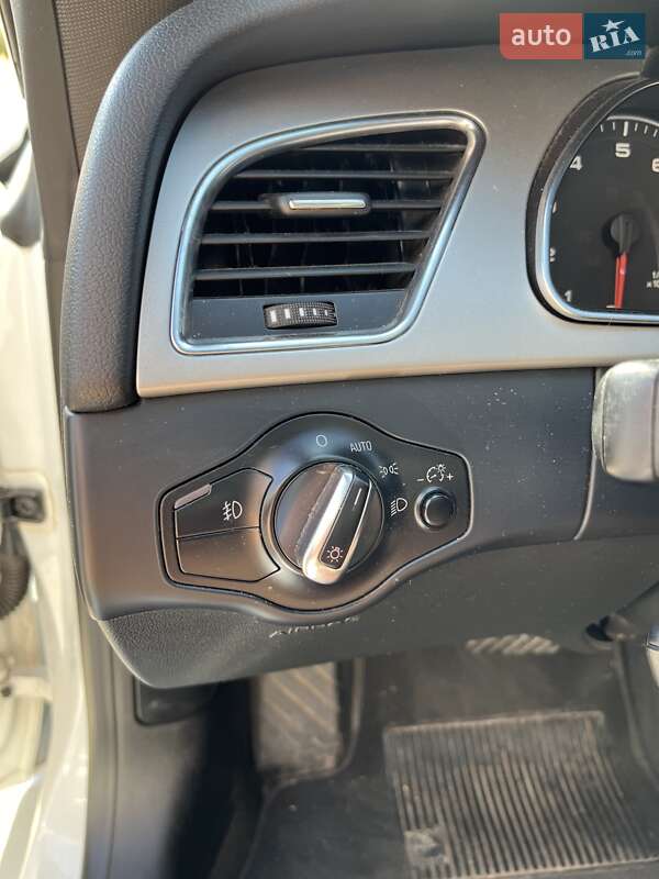 Купе Audi A5 2011 в Черкассах фото 17 Купе Audi A5 2011 в Черкассах