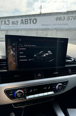 Лифтбек Audi A5 2021 в Киеве