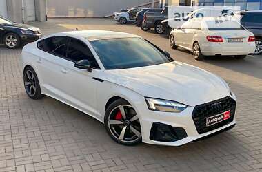 Ліфтбек Audi A5 2023 в Одесі