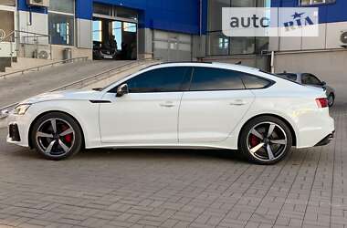 Ліфтбек Audi A5 2023 в Одесі