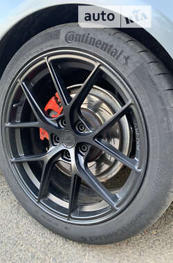 Купе Audi A5 2015 в 