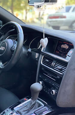 Купе Audi A5 2015 в 