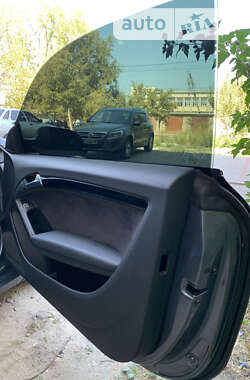 Купе Audi A5 2015 в 