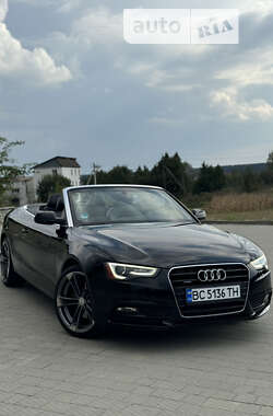 Audi A5 2013