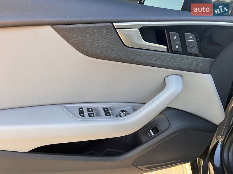 Лифтбек Audi A5 2020 в Харькове