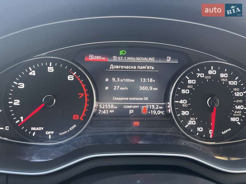 Лифтбек Audi A5 2020 в Харькове