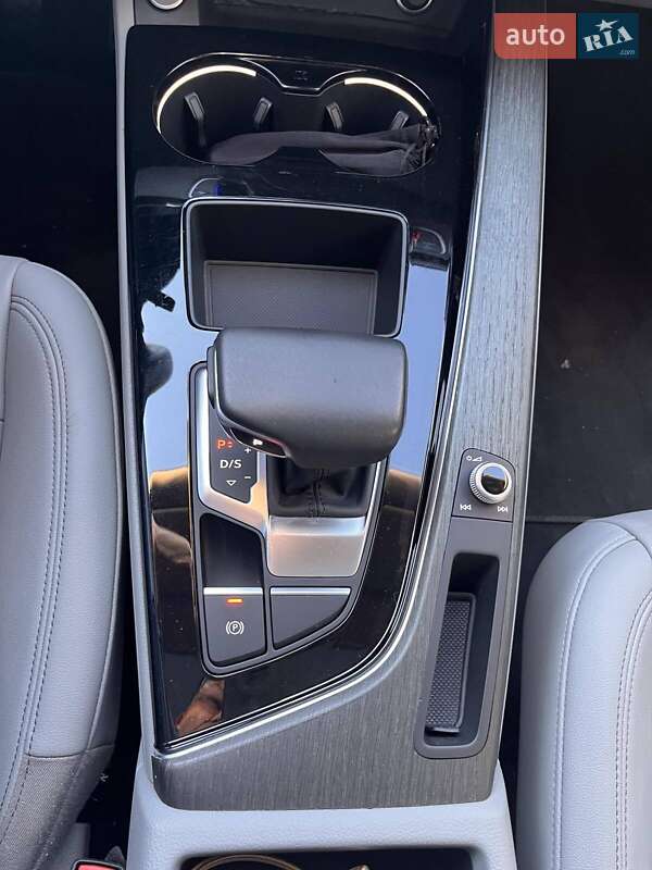 Лифтбек Audi A5 2020 в Харькове