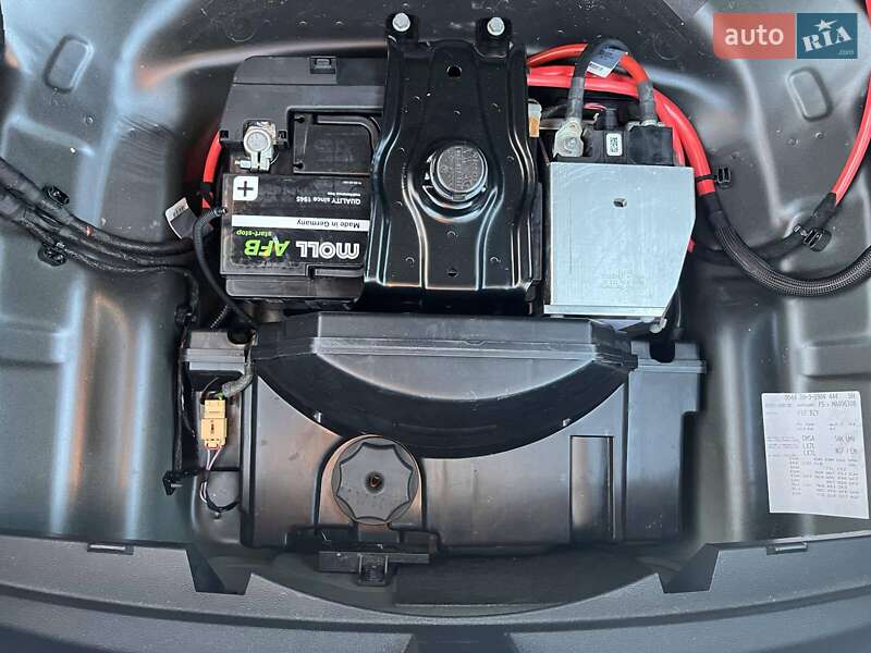 Лифтбек Audi A5 2020 в Харькове