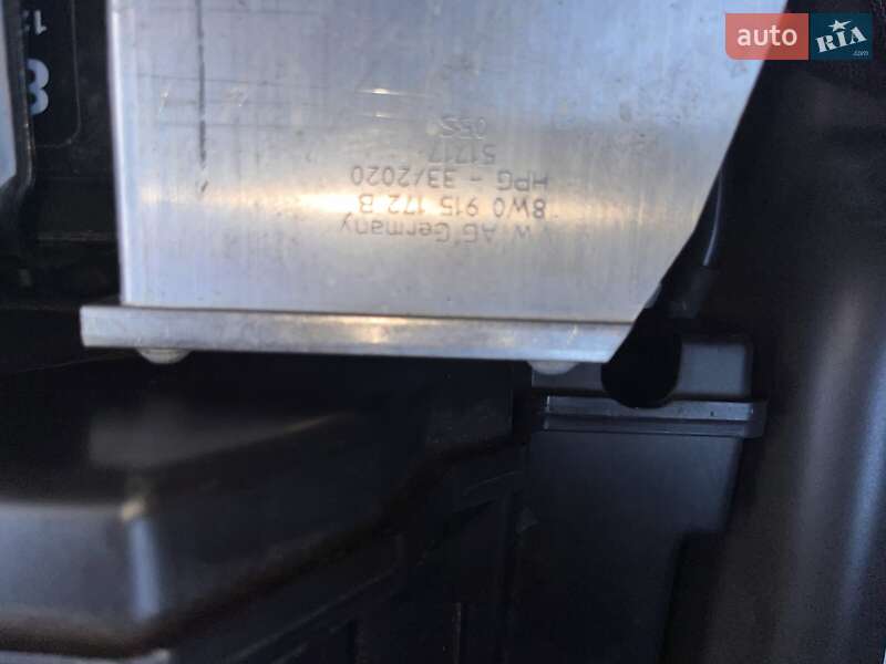 Лифтбек Audi A5 2020 в Харькове