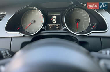 Купе Audi A5 2012 в 