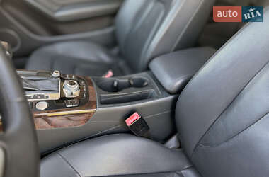 Купе Audi A5 2012 в 