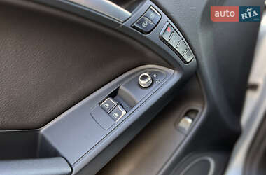 Купе Audi A5 2012 в 