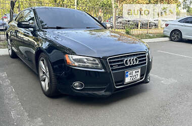 Audi A5 2011