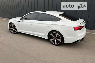 Ліфтбек Audi A5 2023 в Києві