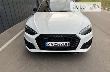 Ліфтбек Audi A5 2023 в Києві