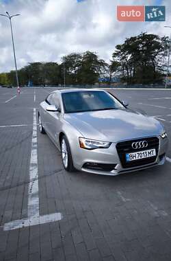Audi A5 2013