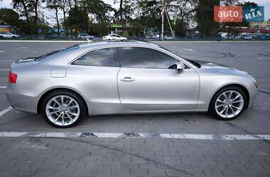 Купе Audi A5 2013 в Одессе