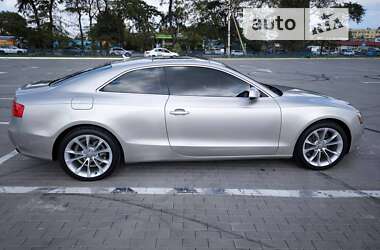 Купе Audi A5 2013 в Одессе