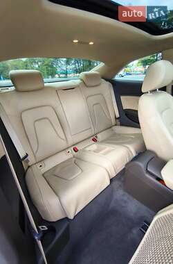 Купе Audi A5 2013 в Одессе