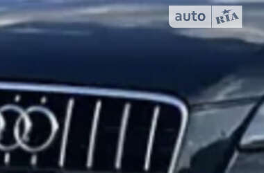 Audi A5 2025