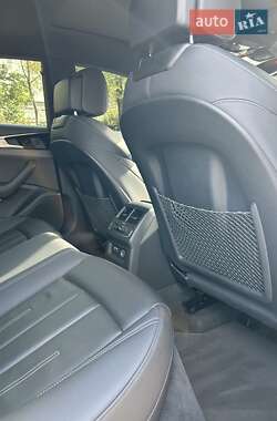 Ліфтбек Audi A5 2021 в Дніпрі