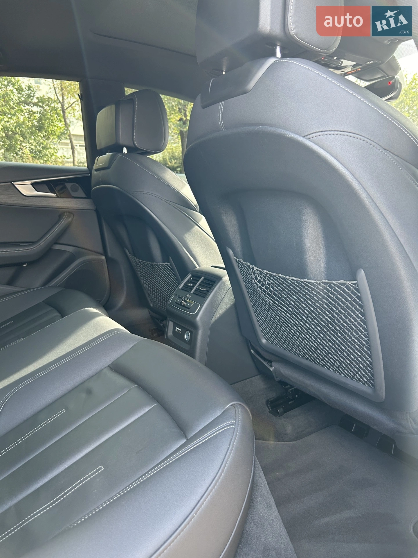 2021 Audi A5 - мініатюра 19