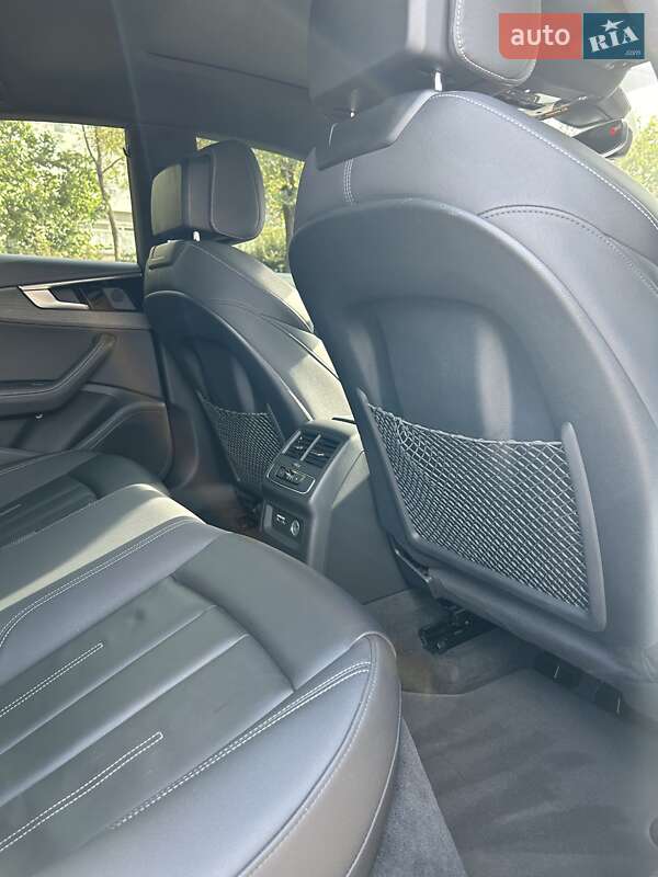 Ліфтбек Audi A5 2021 в Дніпрі