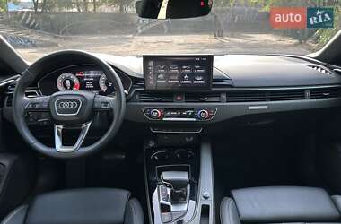 Ліфтбек Audi A5 2021 в Дніпрі