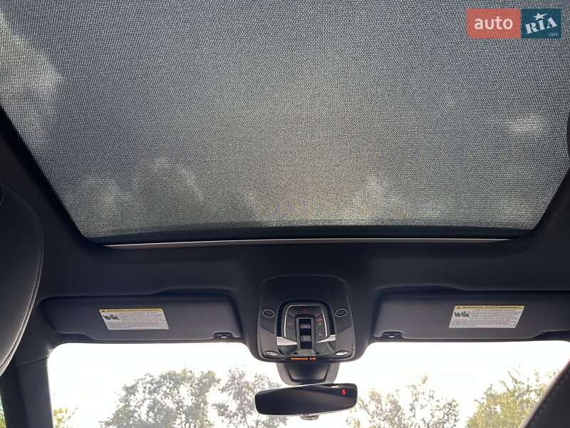 Ліфтбек Audi A5 2021 в Дніпрі