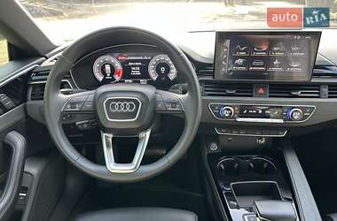 Ліфтбек Audi A5 2021 в Дніпрі