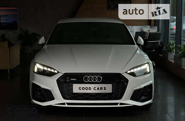 Лифтбек Audi A5 2023 в Одессе