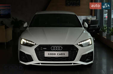 Лифтбек Audi A5 2023 в Одессе