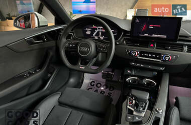 Лифтбек Audi A5 2023 в Одессе