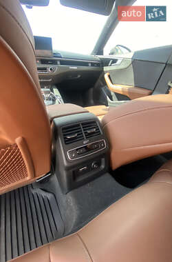 Ліфтбек Audi A5 2021 в 