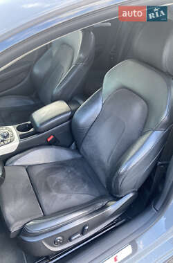Купе Audi A5 2009 в 