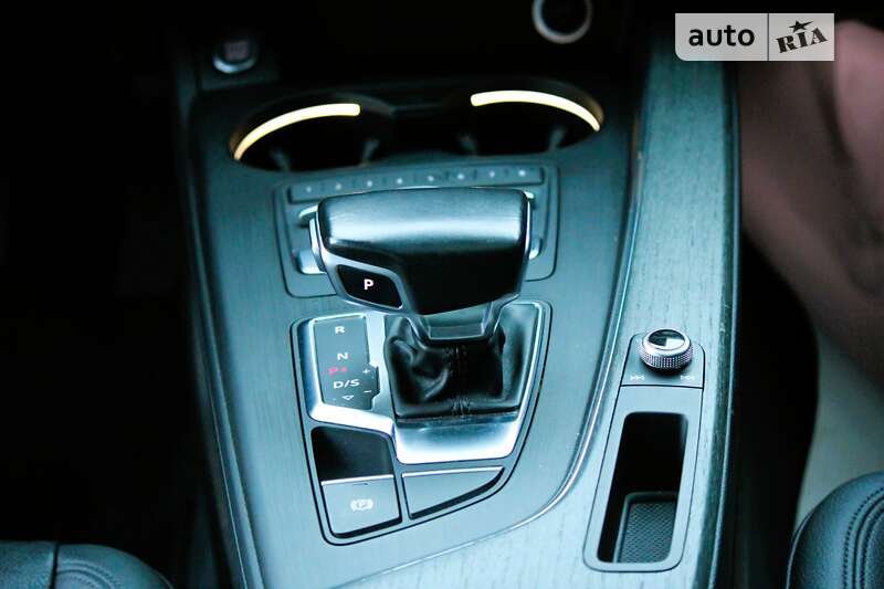 Купе Audi A5 2016 в Харькове