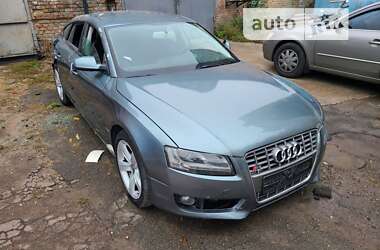 Купе Audi A5 2010 в Киеве